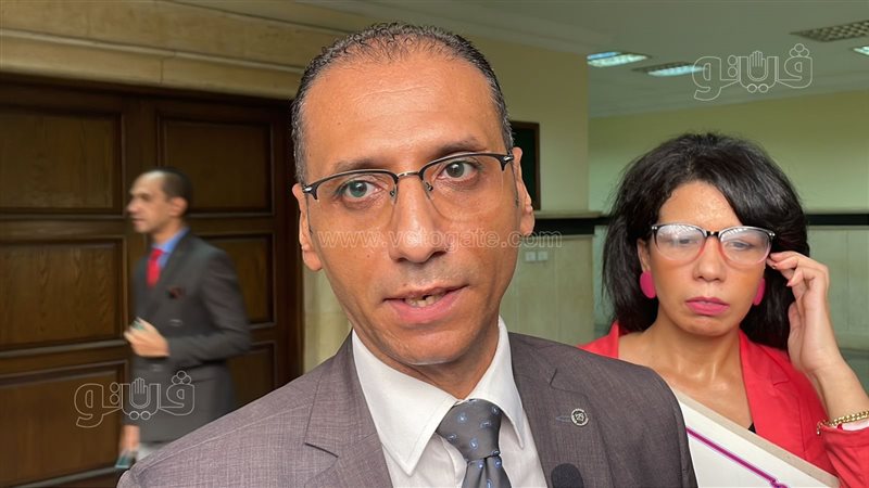 محامي المتهم الرابع