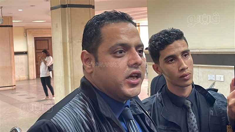 محامي المتهمين في