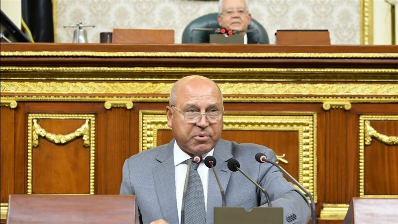كامل الوزير وزير