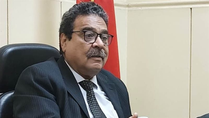  فريد زهران رئيس