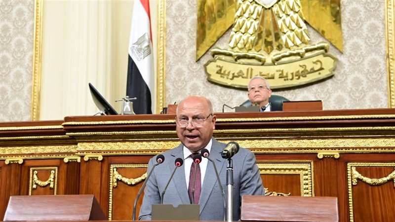 مجلس النواب، فيتو