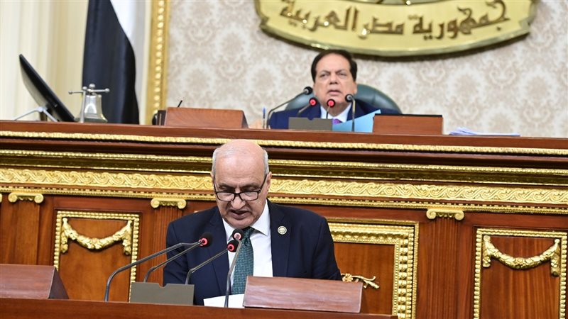 مناقشة اتفاقيات بشأن