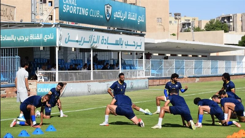 نتائج الشوط الأول