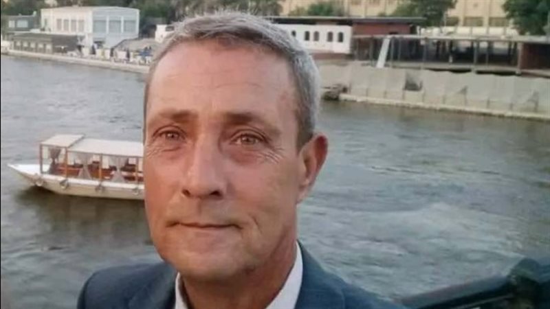 وفاة محام بشكل مفاجىء،فيتو