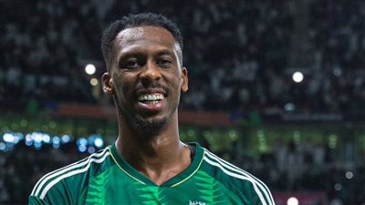 إيقاف وغرامة، فيفا يعاقب نجم السعودية قبل مباريات تصفيات كأس العالم