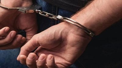 القبض على المتهم بقتل زوجته في المطرية