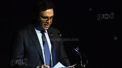 وزير الثقافة: دار الأوبرا حافظت على الهوية والتراث بمبدعيها عبر الأجيال ( فيديو وصور)