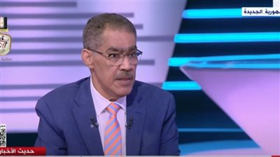 ضياء رشوان: 10 سنوات من الدبلوماسية الرئاسية أعادت لمصر مكانتها ودورها الإقليمي والدولي