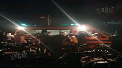 تفاصيل جديدة في واقعة سقوط فتاة من الطابق الثالث ببولاق أبو العلا