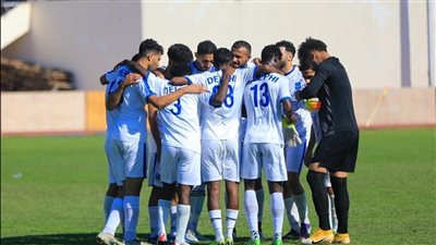 مواعيد مباريات اليوم لمجموعتي بحري بدوري القسم الثاني 