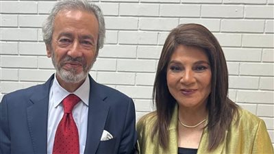 نجل ليلى طاهر: والدتي لها أثر بالغ في تنمية تذوقي الفني وتوجهاتي الأدبية