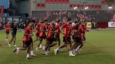 موعد مباراة الأهلي ضد سيراميكا في السوبر المحلي