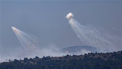 أمريكا توجه نصيحة لإيران حال تعرضها لهجوم إسرائيلي