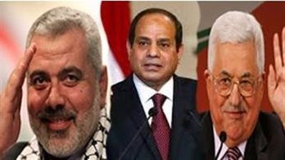 اتفاق بين فتح وحماس على إدارة غزة، اجتماع القاهرة يحسم تشكيل لجنة إدارة المعابر اليوم 