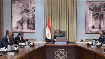 وكالة الفضاء المصرية: أطلقنا بنجاح قمري «مصر سات 2» و«نيكس سات 1» 