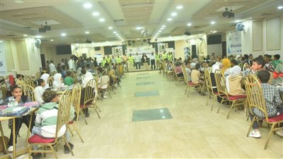 تضامن الفيوم تطلق مبادرة بعنوان 