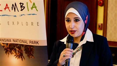 السياحة والآثار ضيف شرف ورشة عمل بسفارة زامبيا في القاهرة 