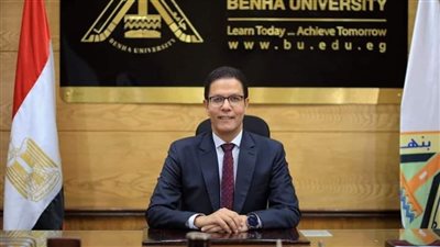 جامعة بنها تحافظ على ترتيبها عالميا بتصنيف التايمز البريطاني 