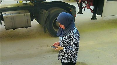 تموين الجيزة تكثف حملاتها الرقابية على المطاحن لضمان جودة الخبز (صور)