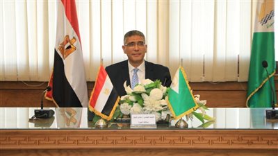 محافظ الجيزة: ضبط 2450 قضية تموينية بإجمالى 179 طن مضبوطات خلال حملات التموين