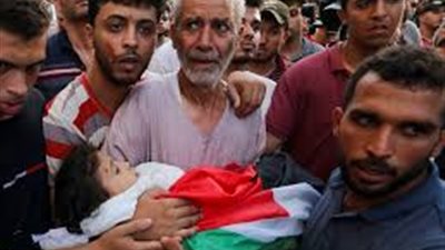 خامس ضحية للبرد، أطفال غزة يموتون واحدًا تلو الآخر