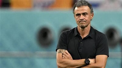 هل استحق باريس سان جيرمان لقب السوبر الفرنسي؟ إنريكي يجيب