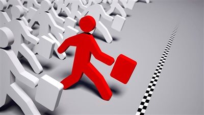  كيف يرصد قانون حماية حقوق الملكية الفكرية المنافسات غير المشروعة بين أصحاب البيزنس ؟ 