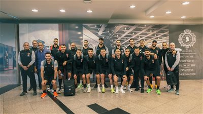 كرة اليد، موعد مباراة الأهلي وميكال الإثيوبي في بطولة أفريقيا