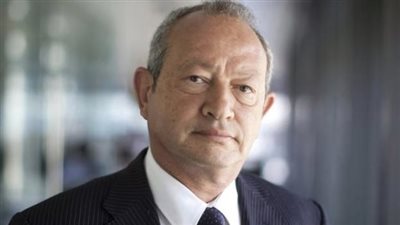 استفزاز وغباء، ساويرس يوجه رسالة للاحتلال الإسرائيلي بشأن لبنان 