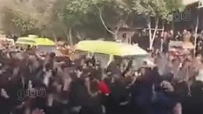 القبض على السائق المتهم في حادث الطريق الإقليمي بالشرقية 