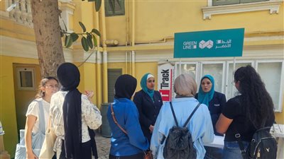  خدمات جديدة للتيسير على الطلاب في المترو