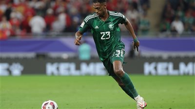صدمة للمنتخب السعودي لغياب هداف الأخضر عن مباراة الصين بتصفيات المونديال 