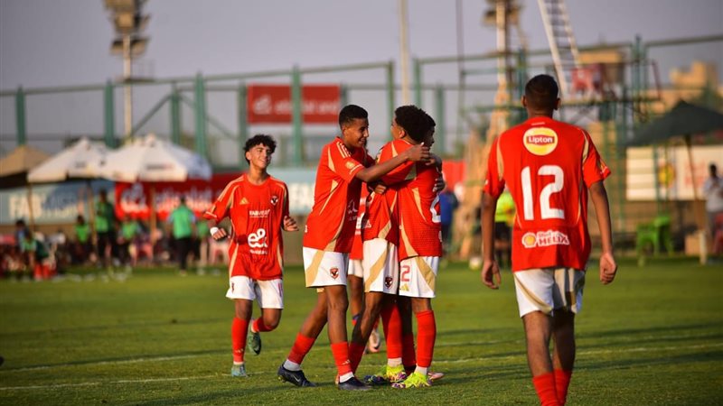 الأهلي 2009
