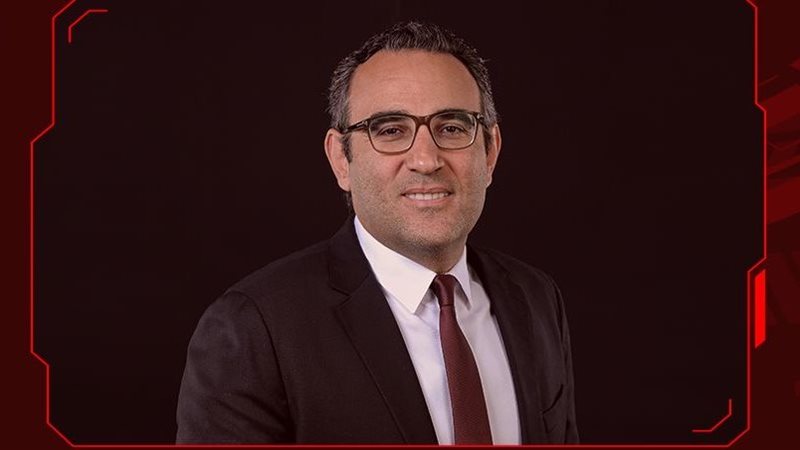 محمد الدماطي