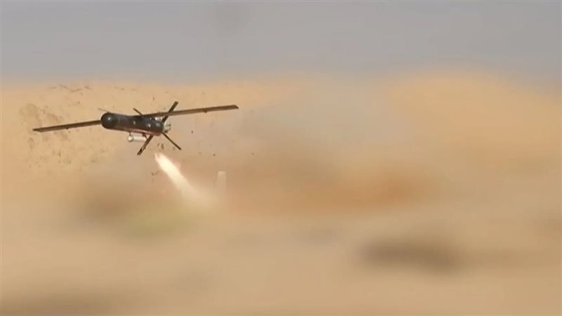 طائرة مسيرة، فيتو