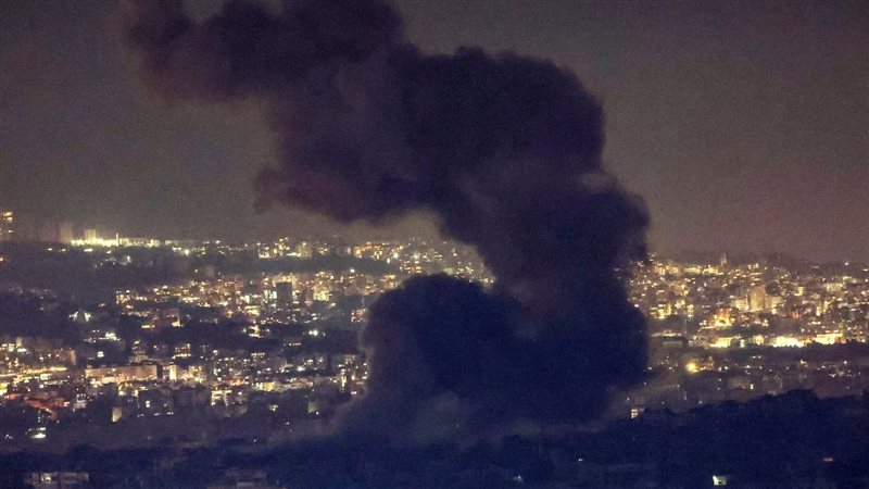 لبنان، فيتو