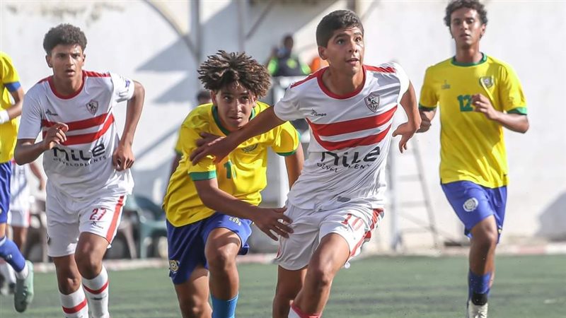 زمالك 2009 