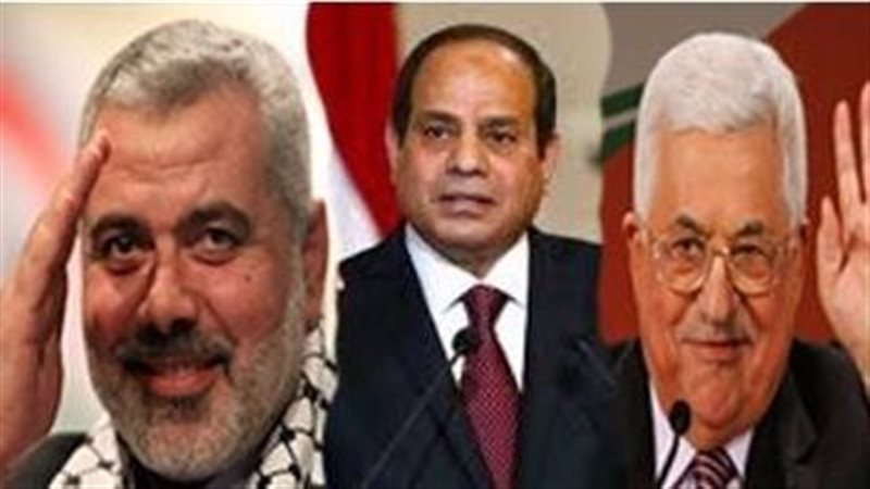 الرئيس السيسى وقادة