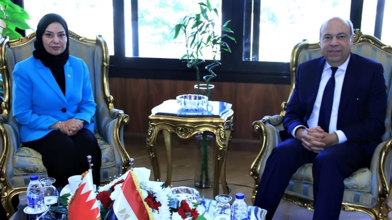 وزير الطيران المدني