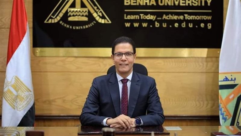 الدكتور ناصر الجيزاوي،