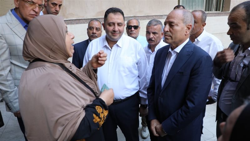 جانب من الجولة، فيتو