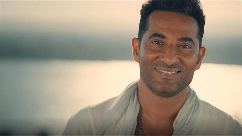 عمرو سعد، فيتو