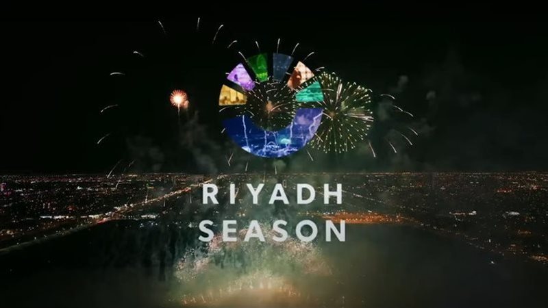 موسم الرياض، فيتو