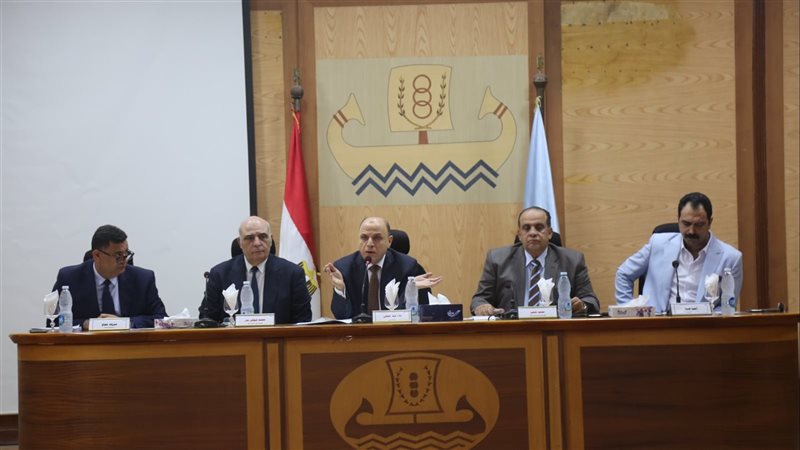 اجراءات التقنين علي