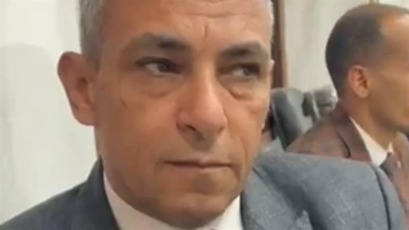 محامي المتهم في الدارك