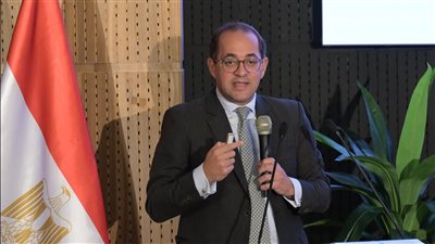 وزير المالية: وضع حد أقصى للغرامات الضريبية بحيث لا تتجاوز 100% من أصل الضريبة 