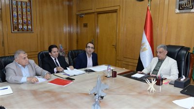 طرح الوحدات المتبقية بـ مجمع الورش الحرفية بالإسماعيلية للمزايدة في ديسمبر(صور) 