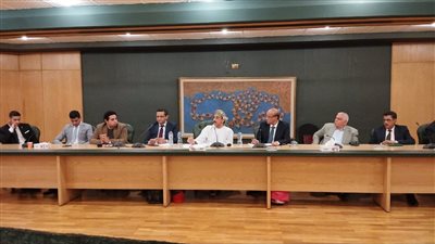 الرحبي: المصريون ساهموا في تأسيس إعلام سلطنة عُمان 