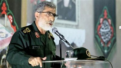 مفاجأة حرب لبنان، تفاصيل نجاة قائد فيلق القدس الإيراني من الاغتيال فى الضاحية