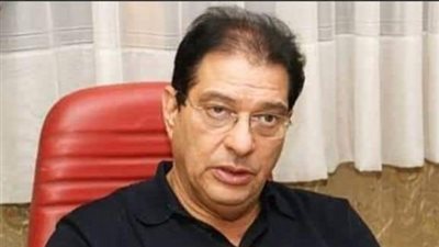 وفاة متعهد الحفلات حسن عاكف، ومحمد رحيم ينعيه 